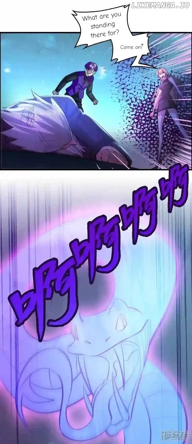 Local Supplier Of Alien Goods Chapter 125 – Page 15