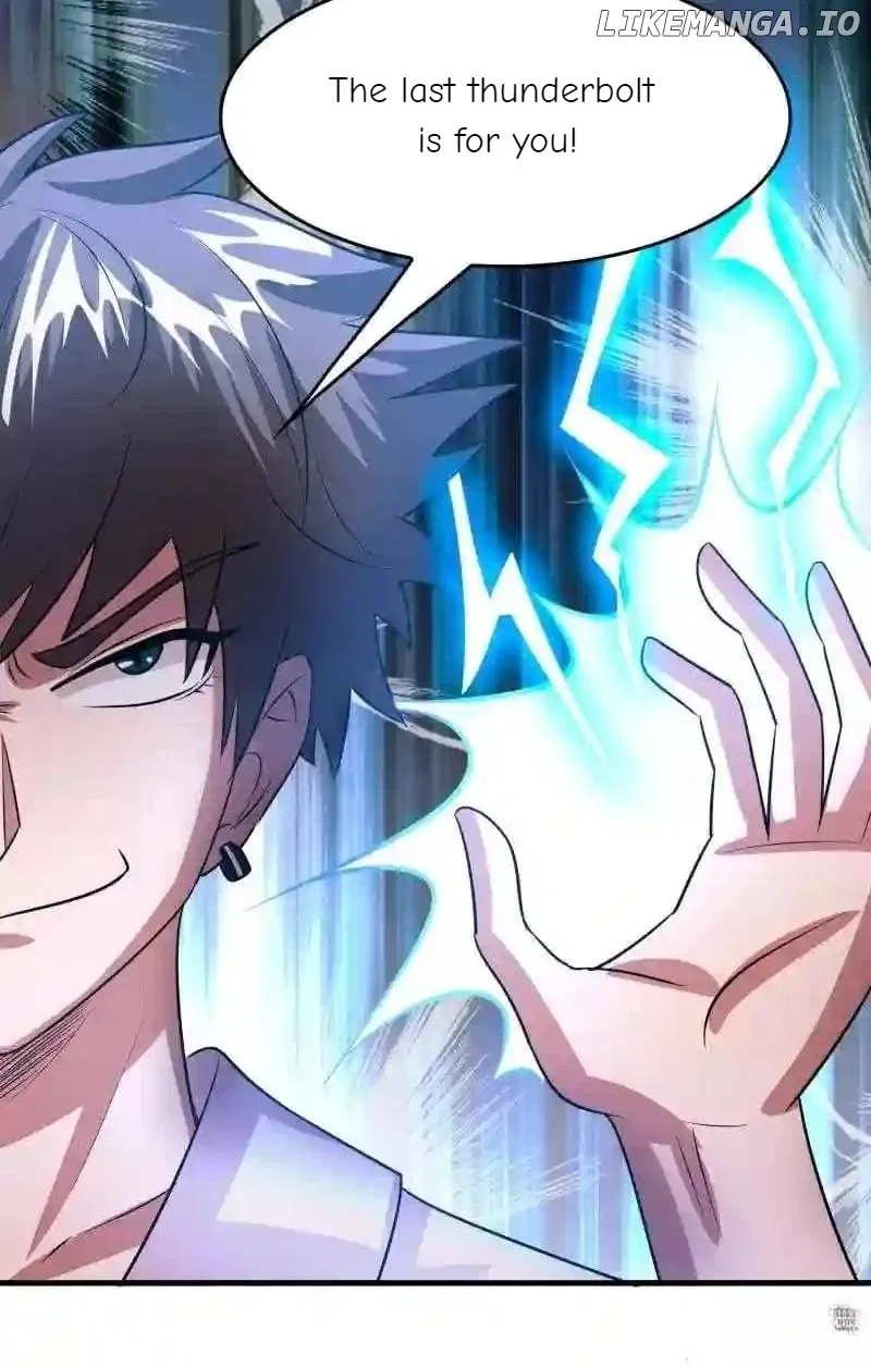Local Supplier Of Alien Goods Chapter 125 – Page 19