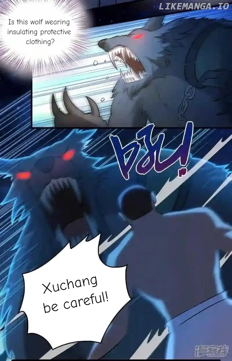 Local Supplier Of Alien Goods Chapter 124 – Page 3