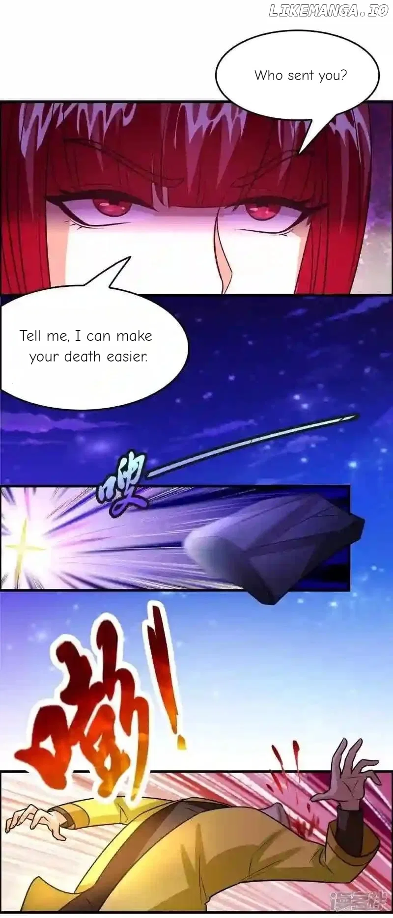 Local Supplier Of Alien Goods Chapter 124 – Page 13
