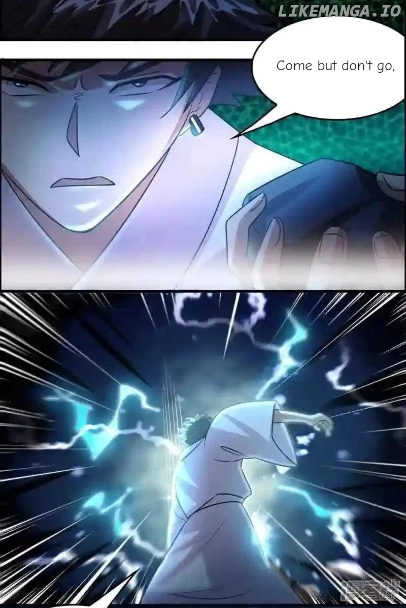 Local Supplier Of Alien Goods Chapter 124 – Page 16