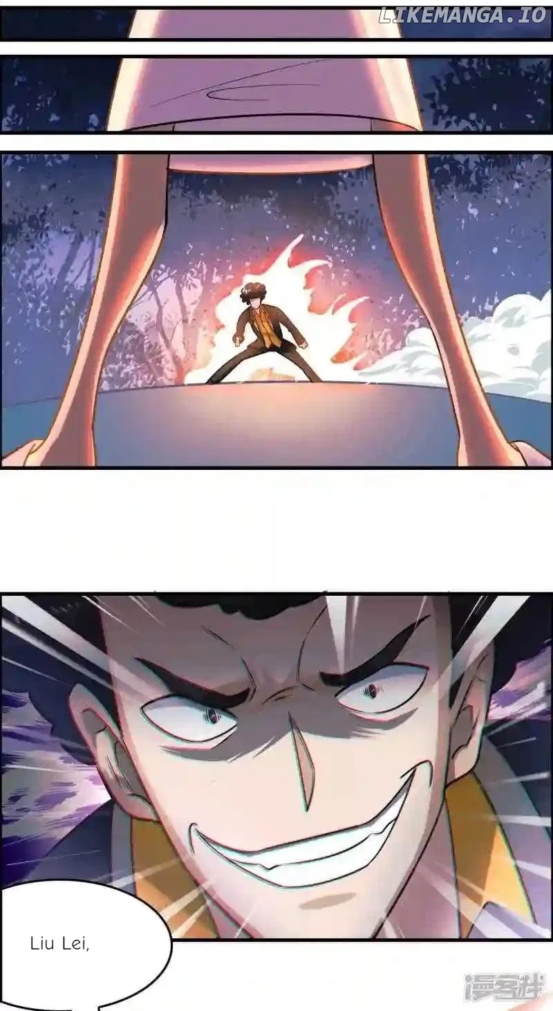 Local Supplier Of Alien Goods Chapter 124 – Page 19