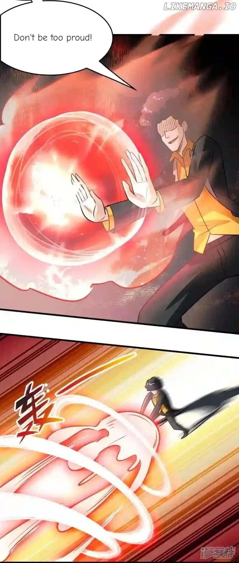 Local Supplier Of Alien Goods Chapter 124 – Page 20