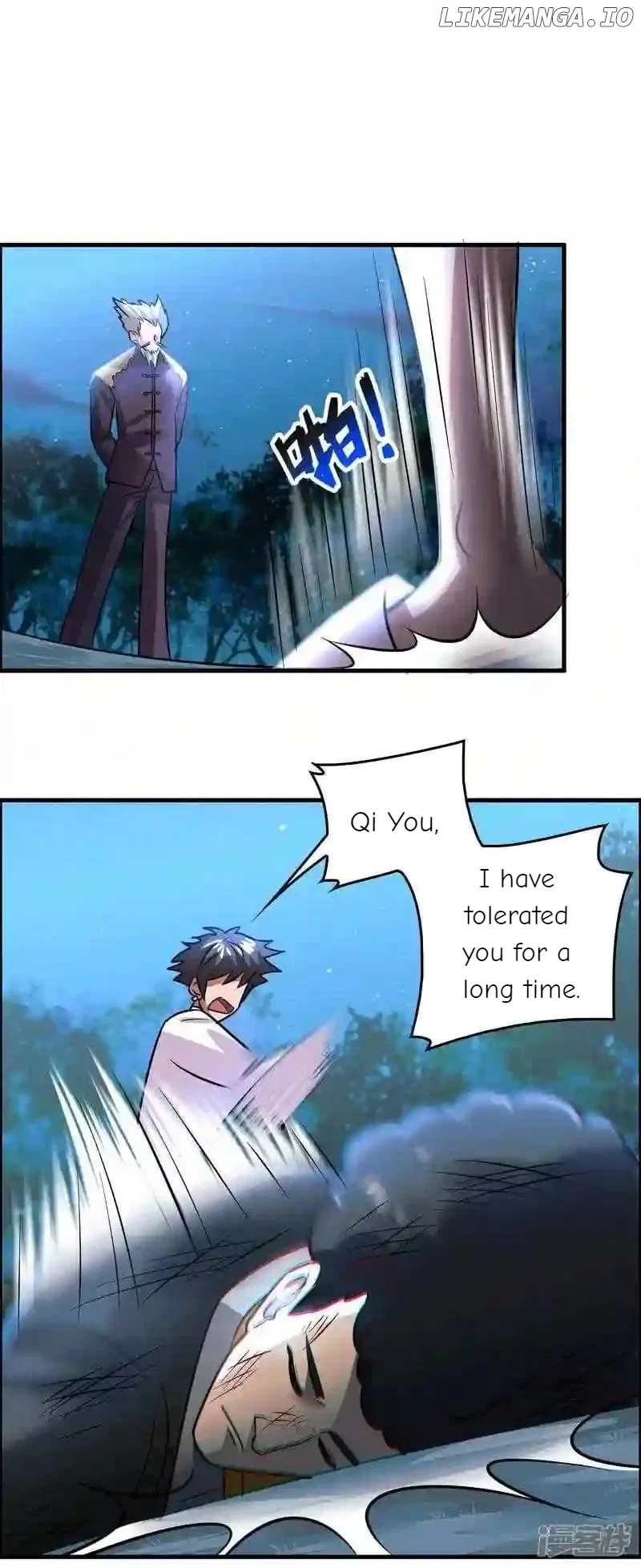 Local Supplier Of Alien Goods Chapter 124 – Page 25