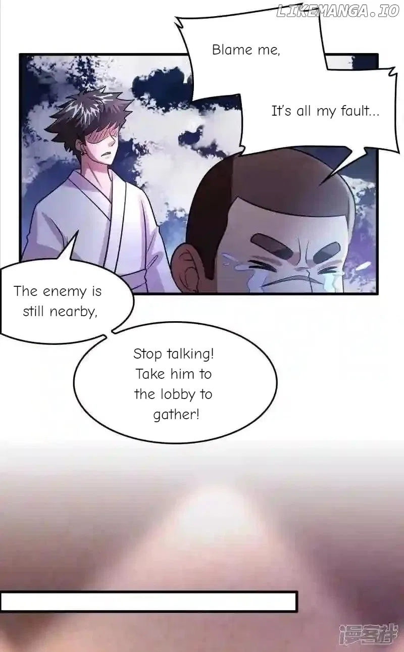 Local Supplier Of Alien Goods Chapter 123 – Page 3