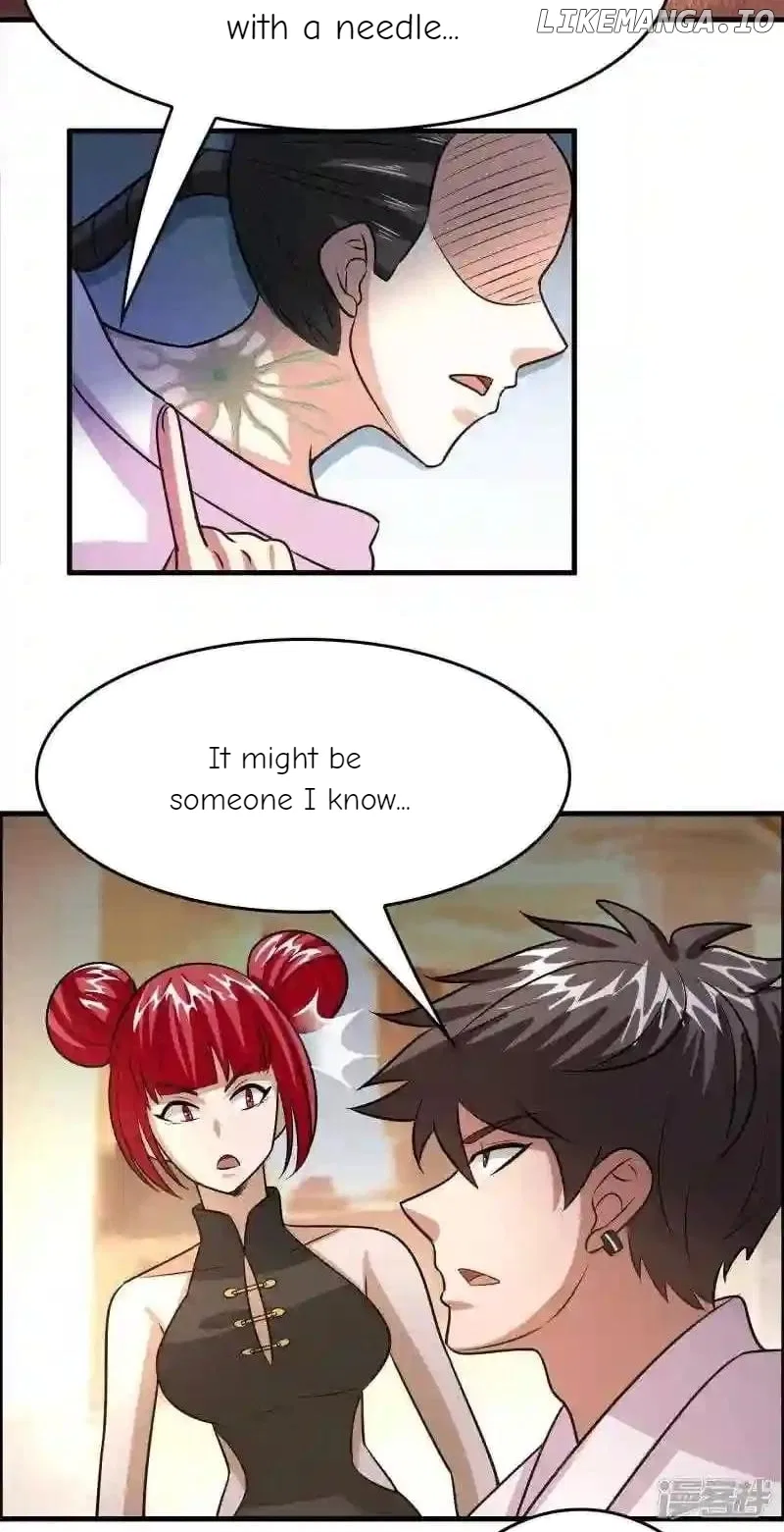 Local Supplier Of Alien Goods Chapter 123 – Page 6