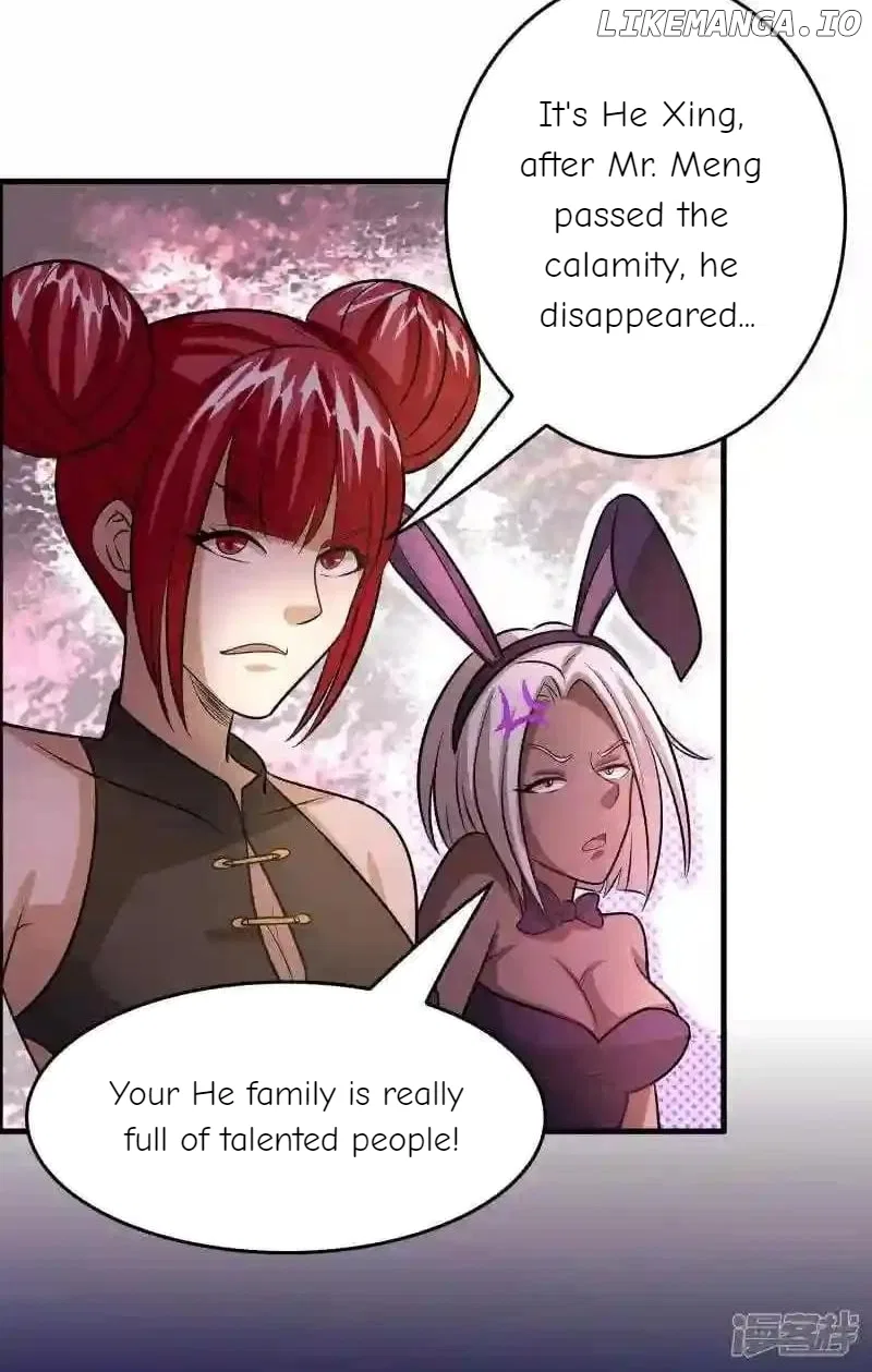 Local Supplier Of Alien Goods Chapter 123 – Page 7