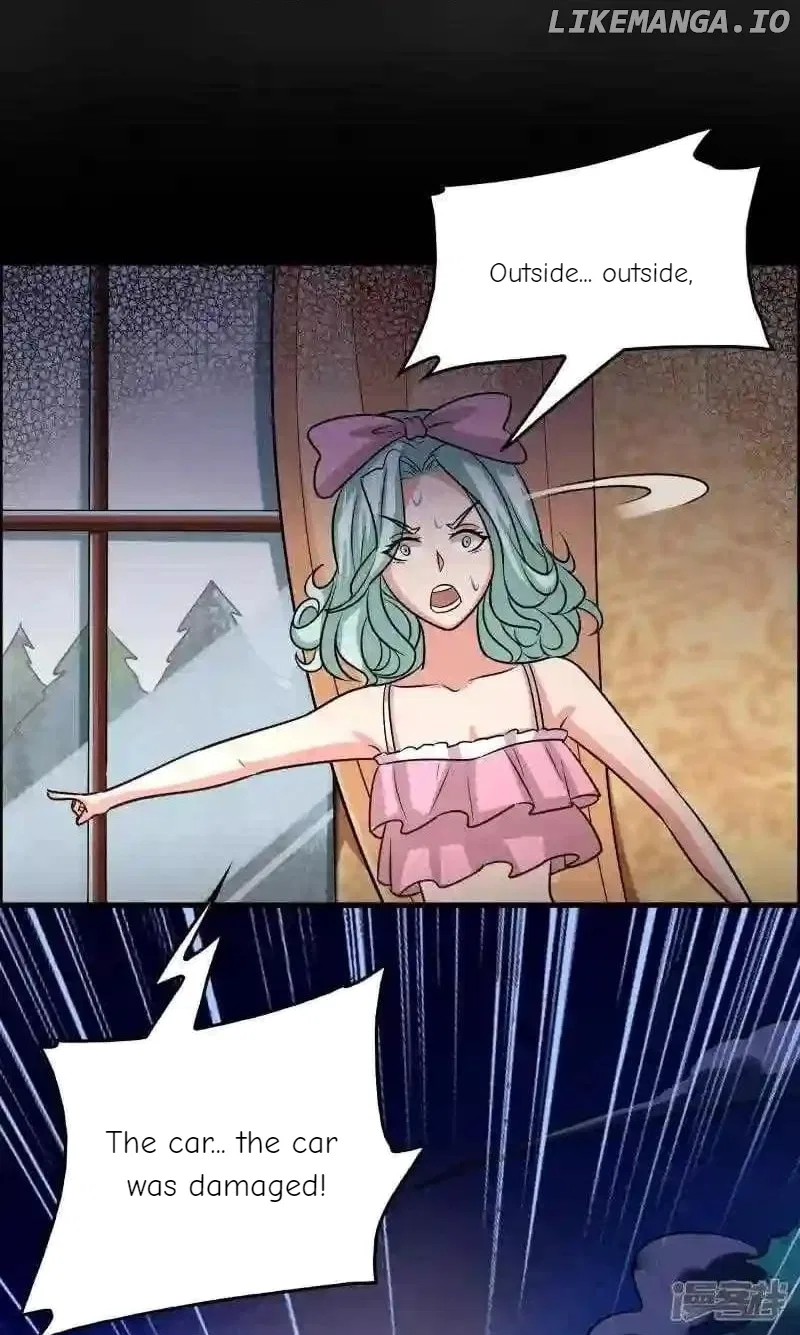 Local Supplier Of Alien Goods Chapter 123 – Page 9