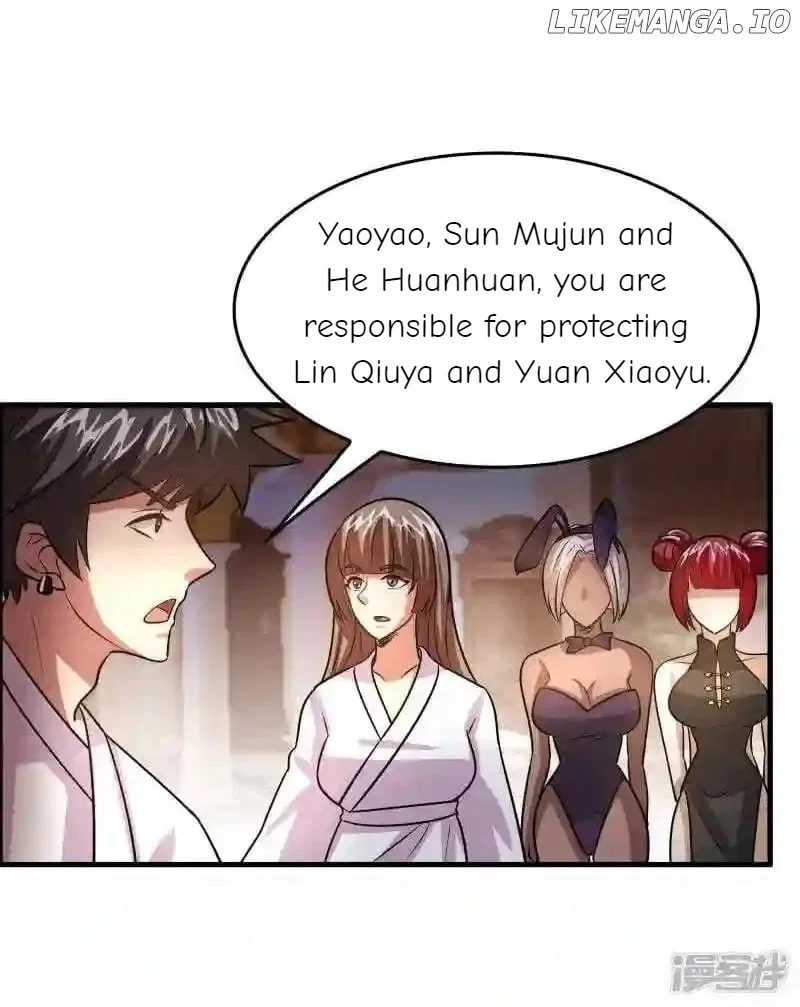 Local Supplier Of Alien Goods Chapter 123 – Page 11