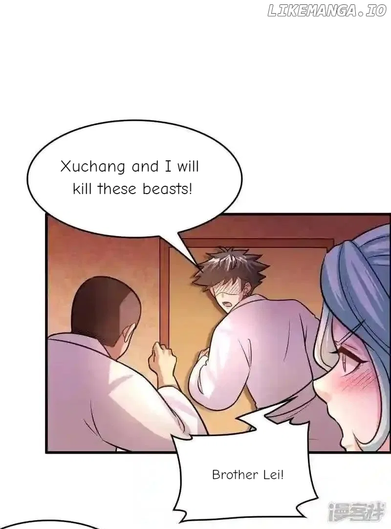 Local Supplier Of Alien Goods Chapter 123 – Page 12