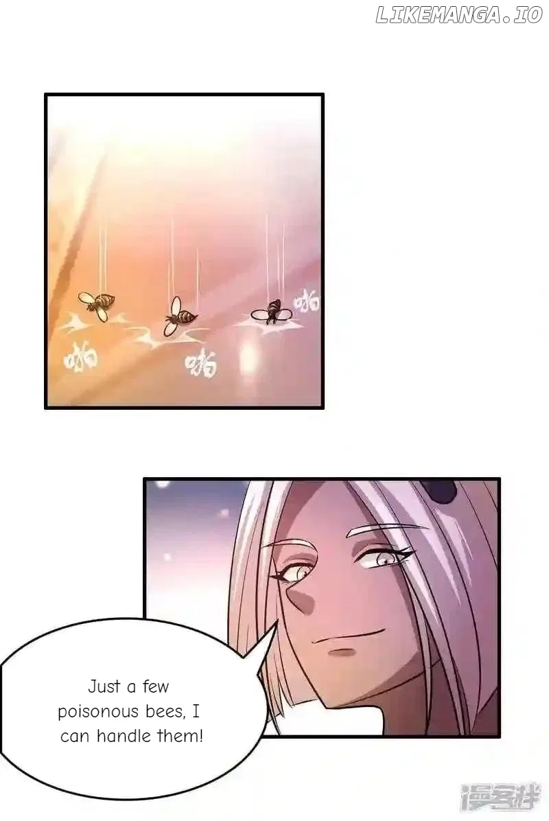 Local Supplier Of Alien Goods Chapter 123 – Page 18