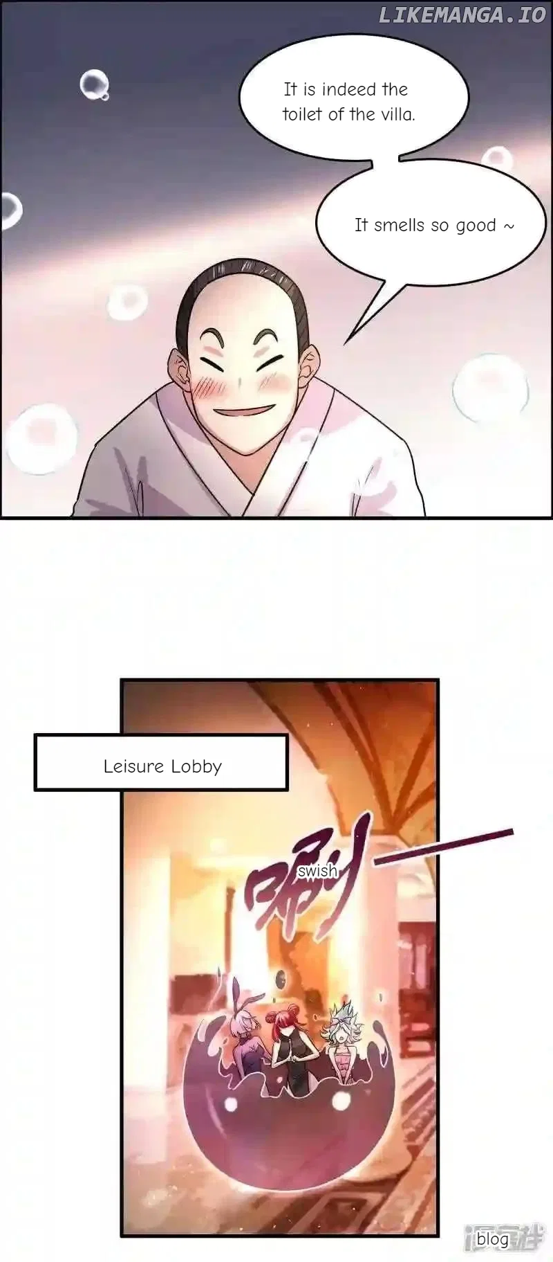 Local Supplier Of Alien Goods Chapter 122 – Page 2