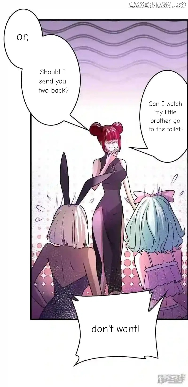 Local Supplier Of Alien Goods Chapter 122 – Page 4