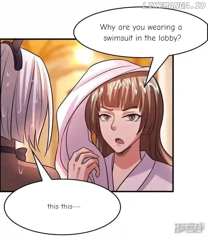 Local Supplier Of Alien Goods Chapter 122 – Page 6
