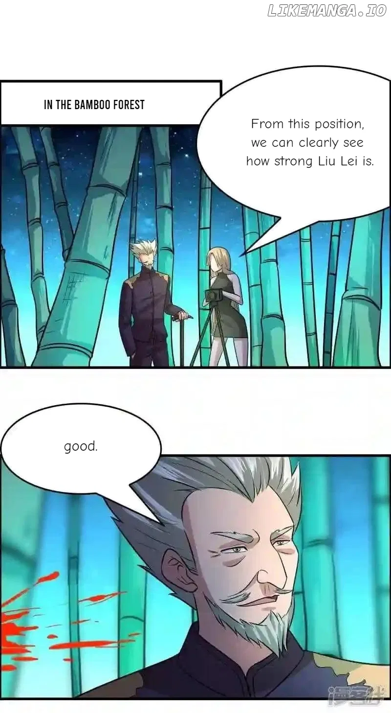 Local Supplier Of Alien Goods Chapter 122 – Page 10