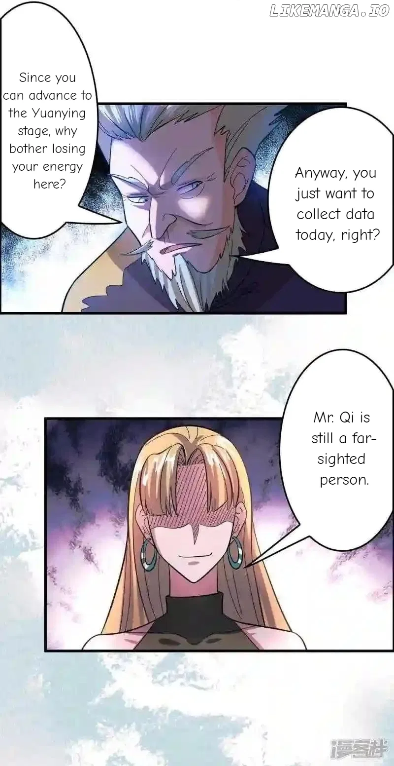 Local Supplier Of Alien Goods Chapter 122 – Page 14
