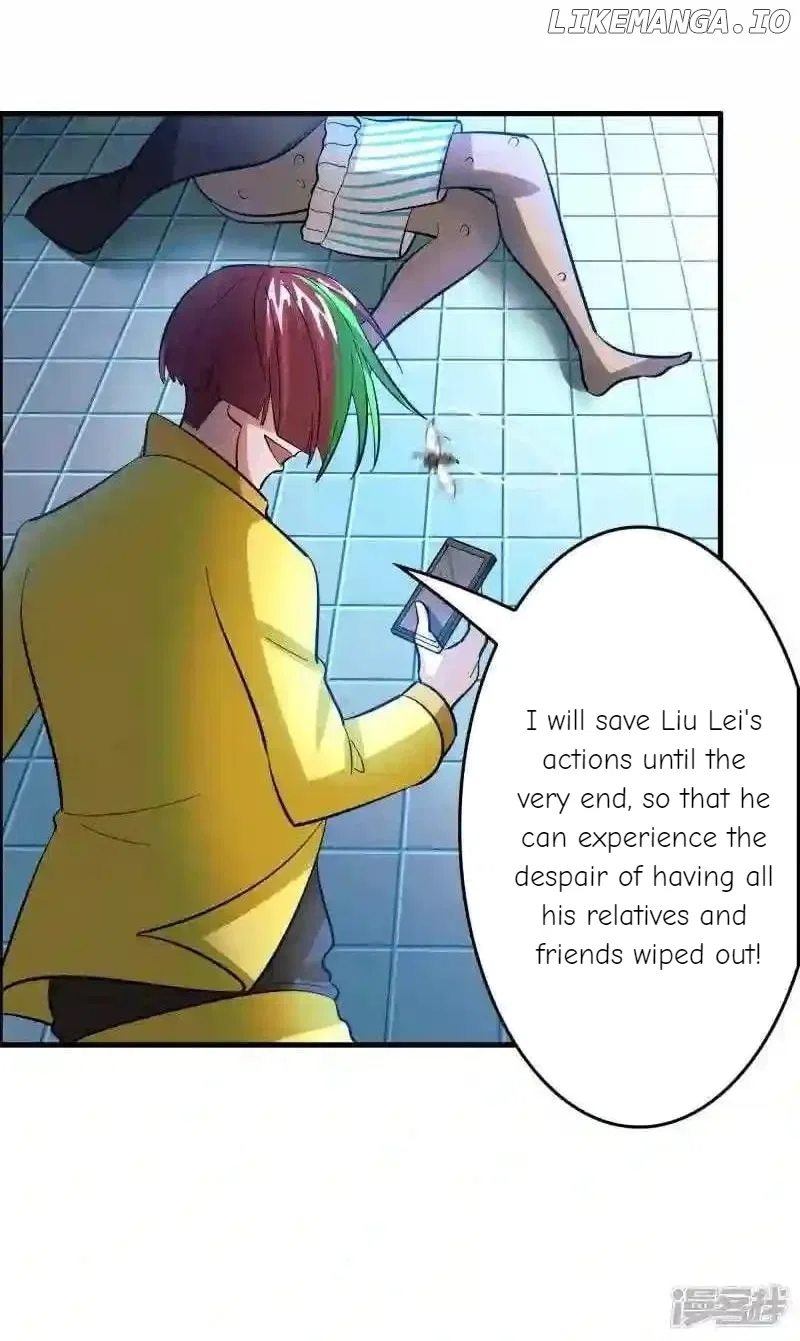 Local Supplier Of Alien Goods Chapter 122 – Page 16