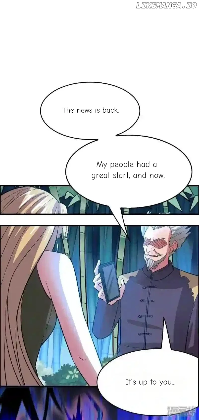 Local Supplier Of Alien Goods Chapter 122 – Page 17