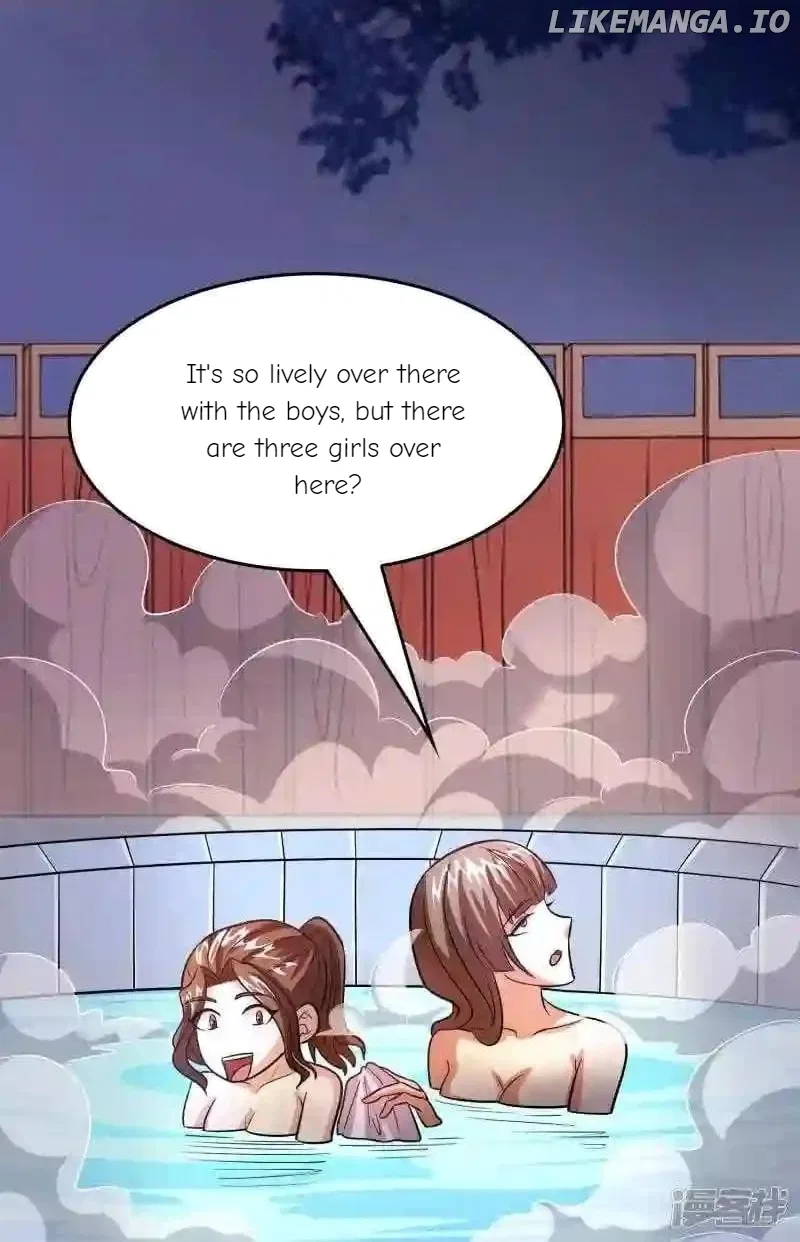 Local Supplier Of Alien Goods Chapter 121 – Page 4