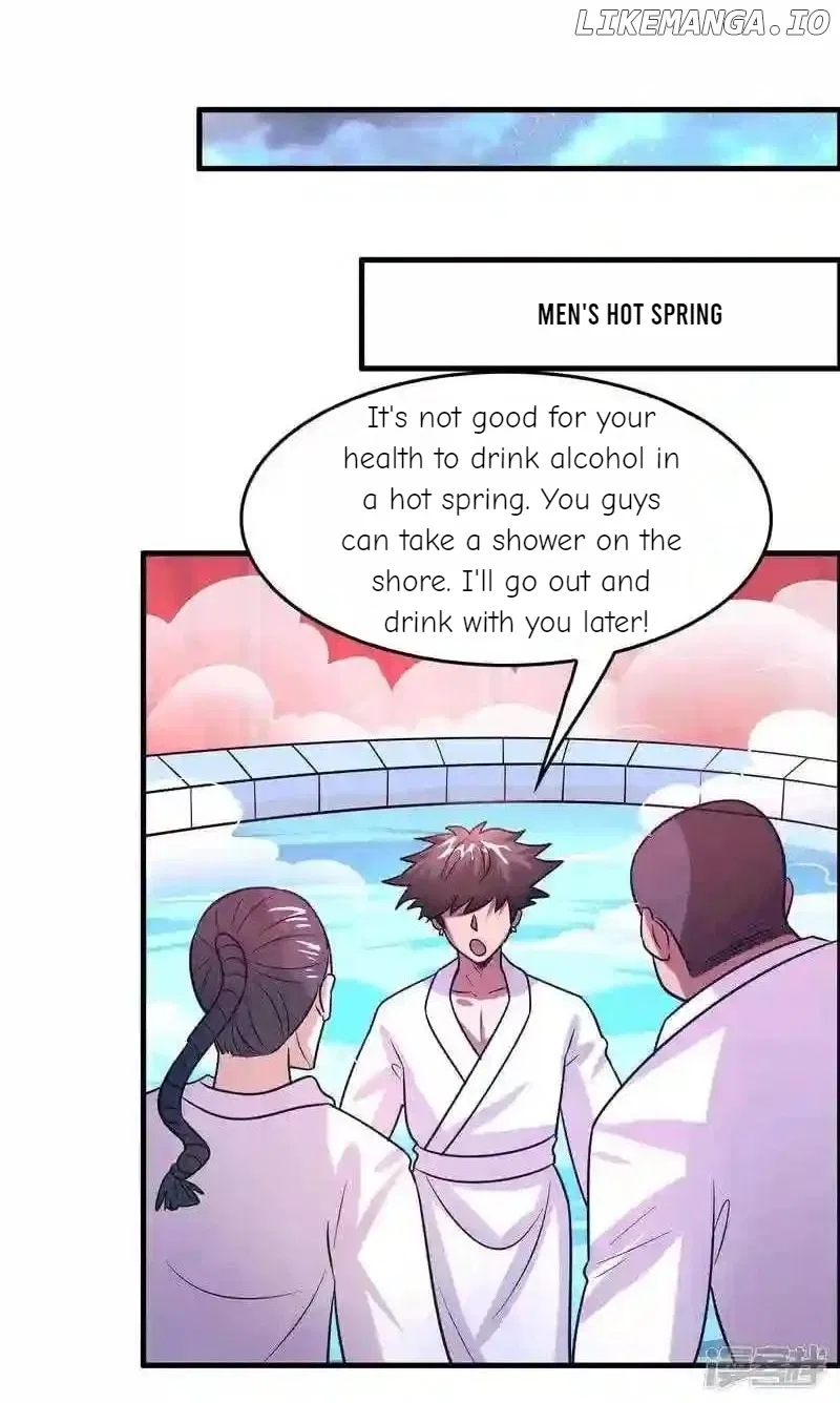 Local Supplier Of Alien Goods Chapter 121 – Page 13