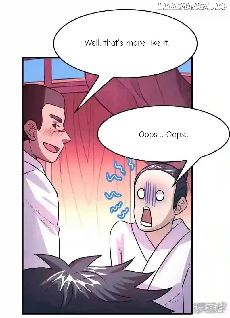 Local Supplier Of Alien Goods Chapter 121 – Page 14