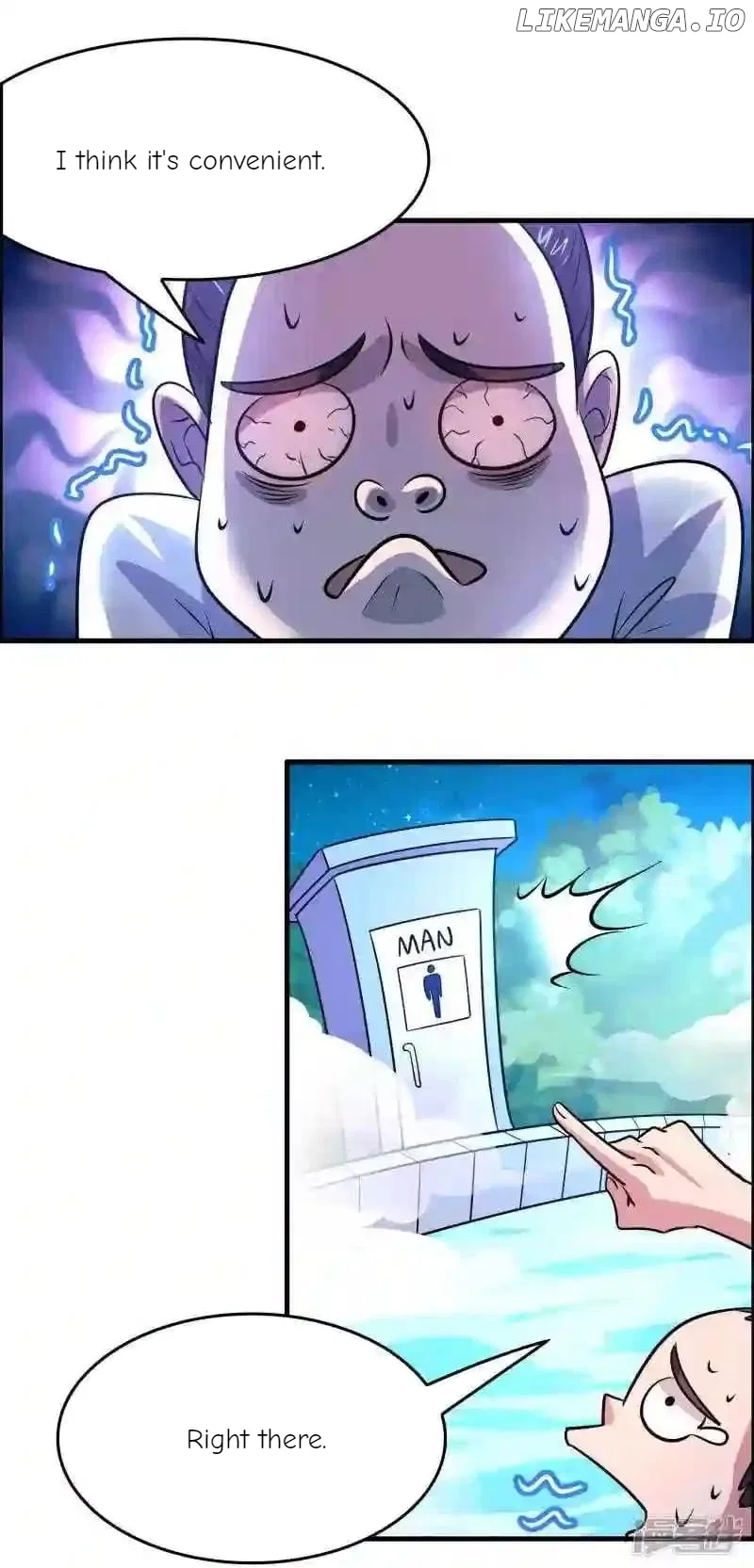 Local Supplier Of Alien Goods Chapter 121 – Page 15