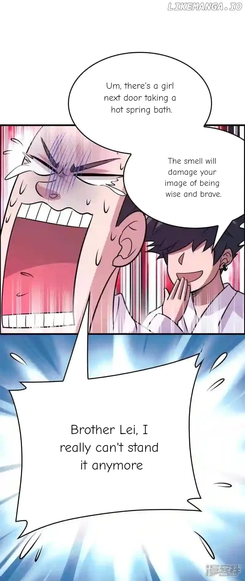 Local Supplier Of Alien Goods Chapter 121 – Page 17