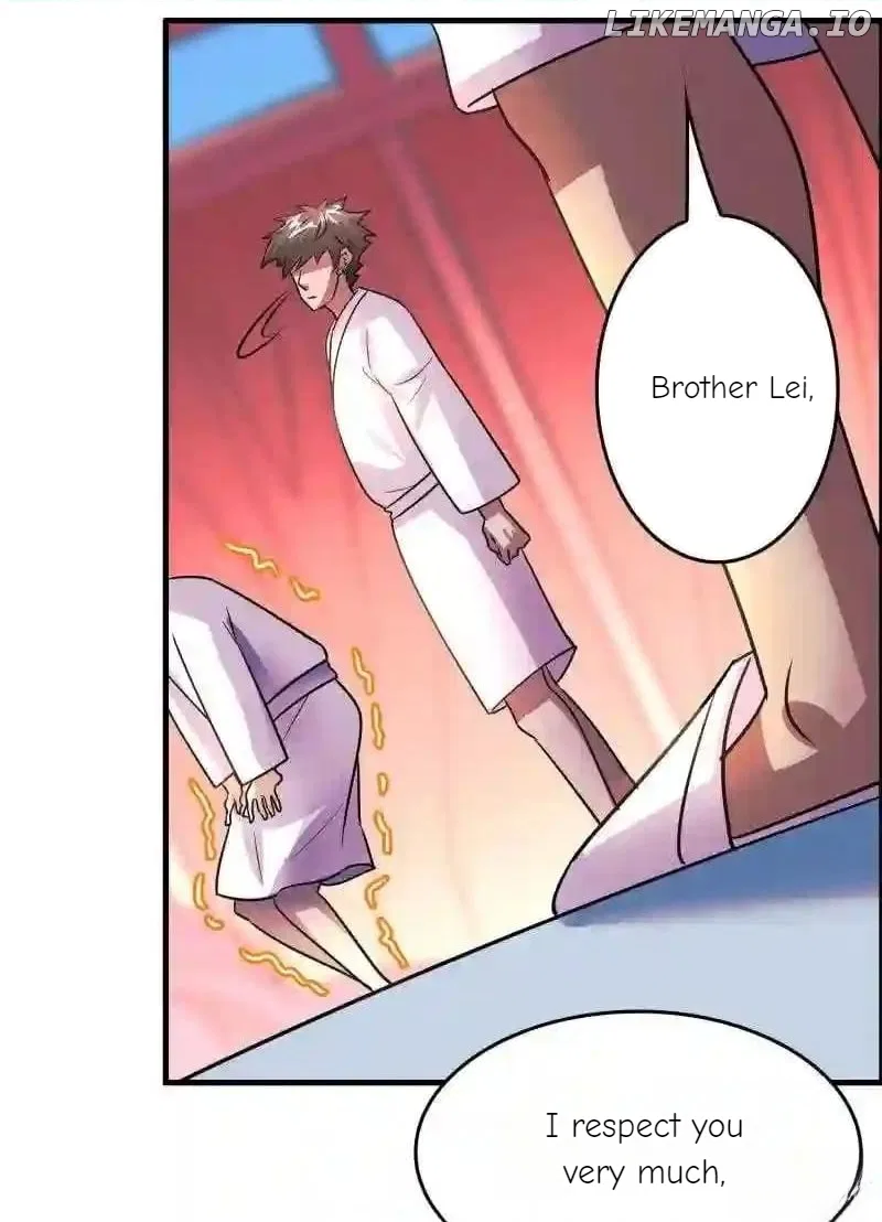 Local Supplier Of Alien Goods Chapter 121 – Page 18