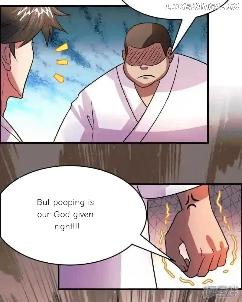 Local Supplier Of Alien Goods Chapter 121 – Page 19