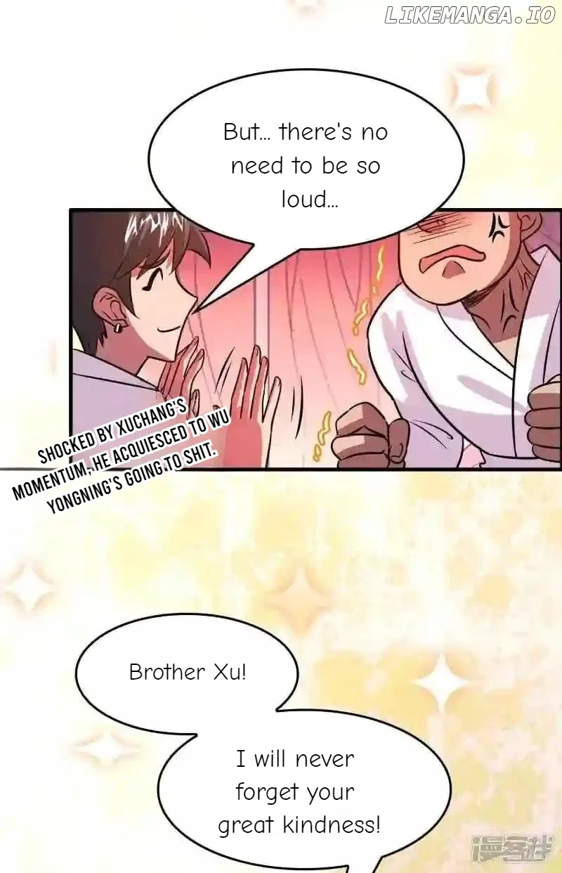 Local Supplier Of Alien Goods Chapter 121 – Page 21