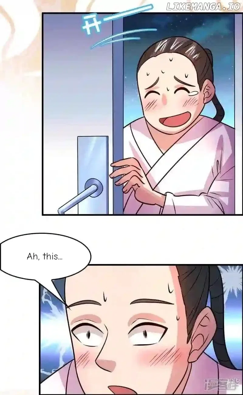 Local Supplier Of Alien Goods Chapter 121 – Page 23