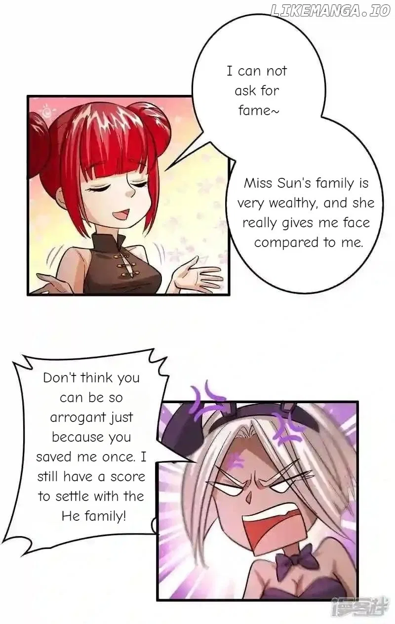 Local Supplier Of Alien Goods Chapter 120 – Page 3