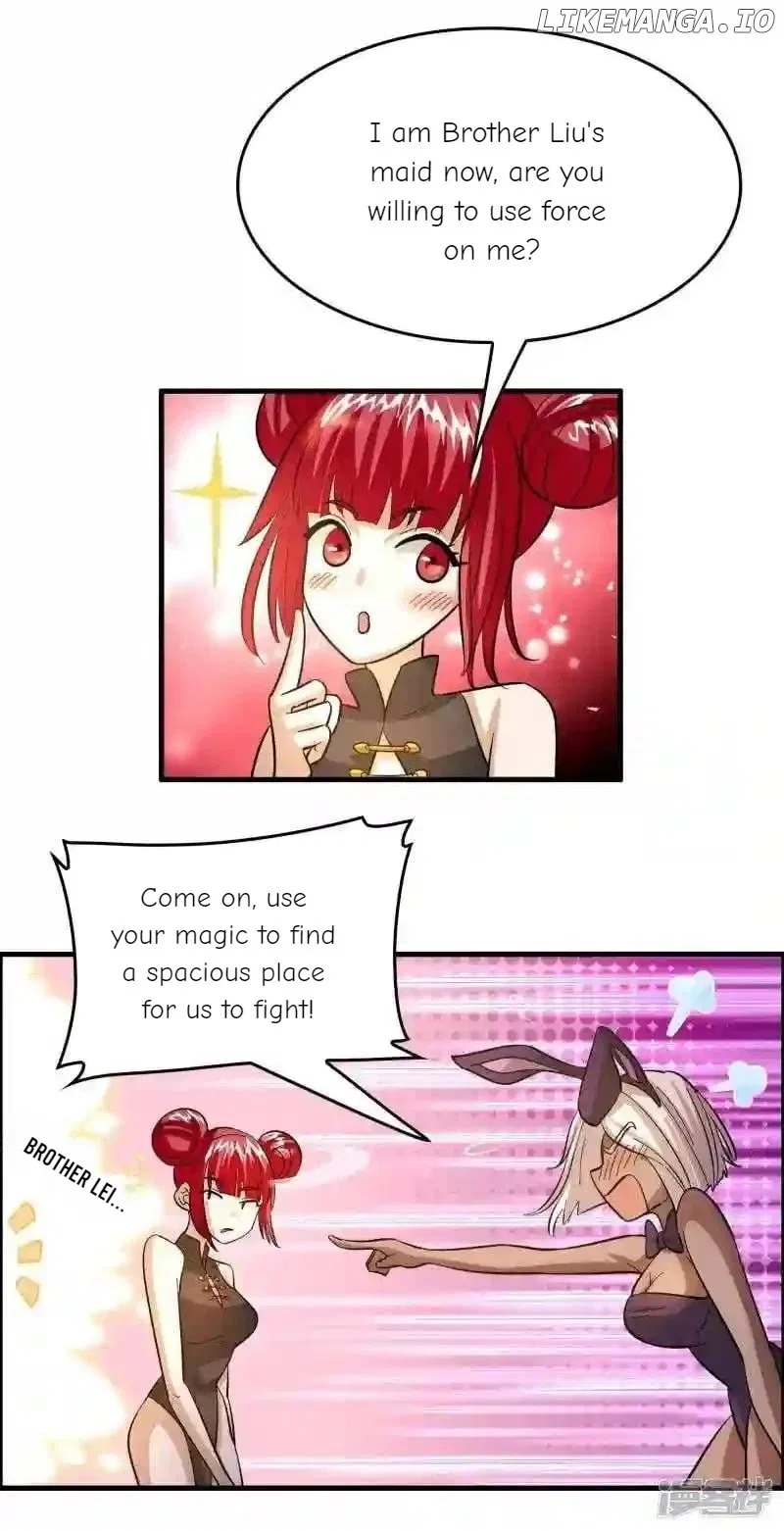 Local Supplier Of Alien Goods Chapter 120 – Page 4