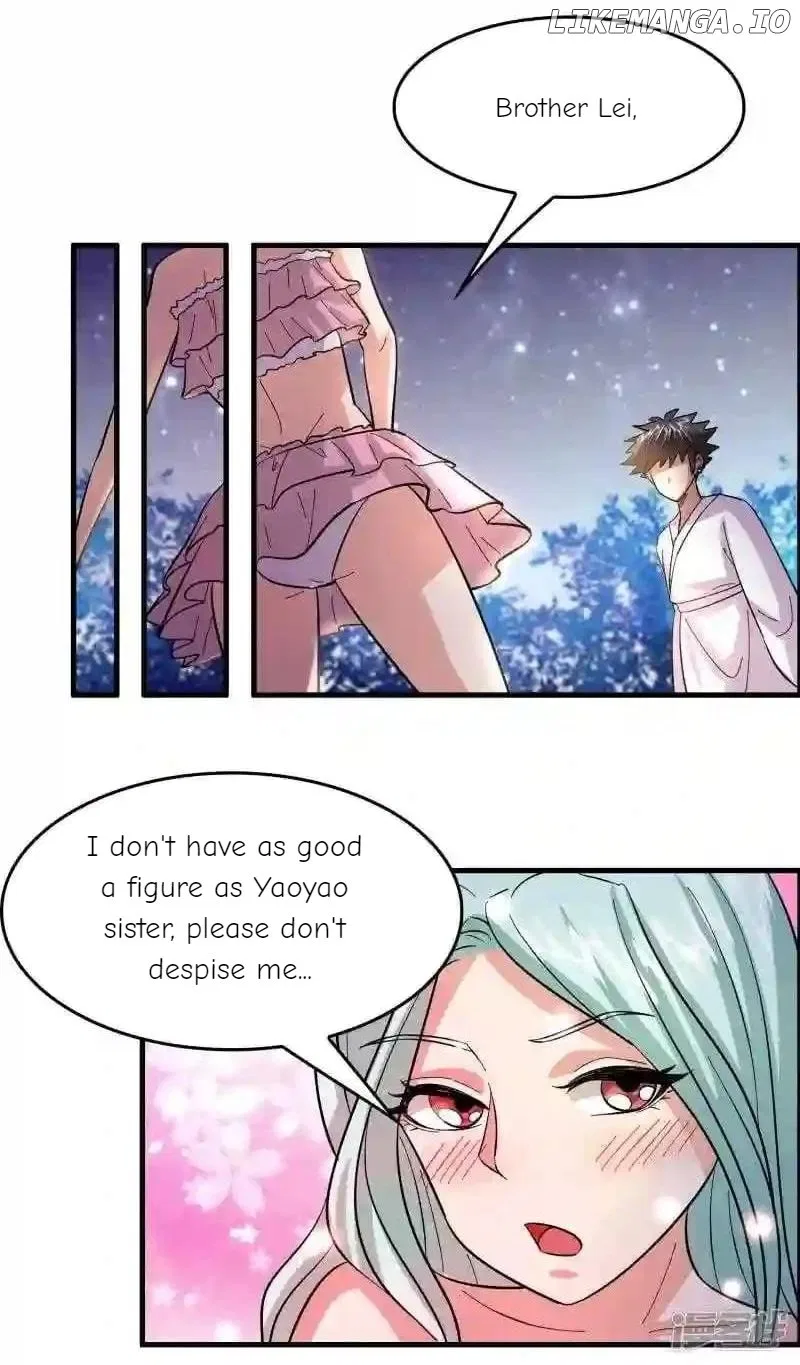 Local Supplier Of Alien Goods Chapter 120 – Page 6