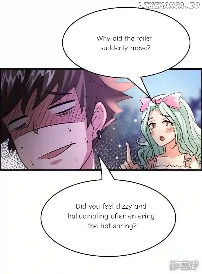 Local Supplier Of Alien Goods Chapter 120 – Page 12