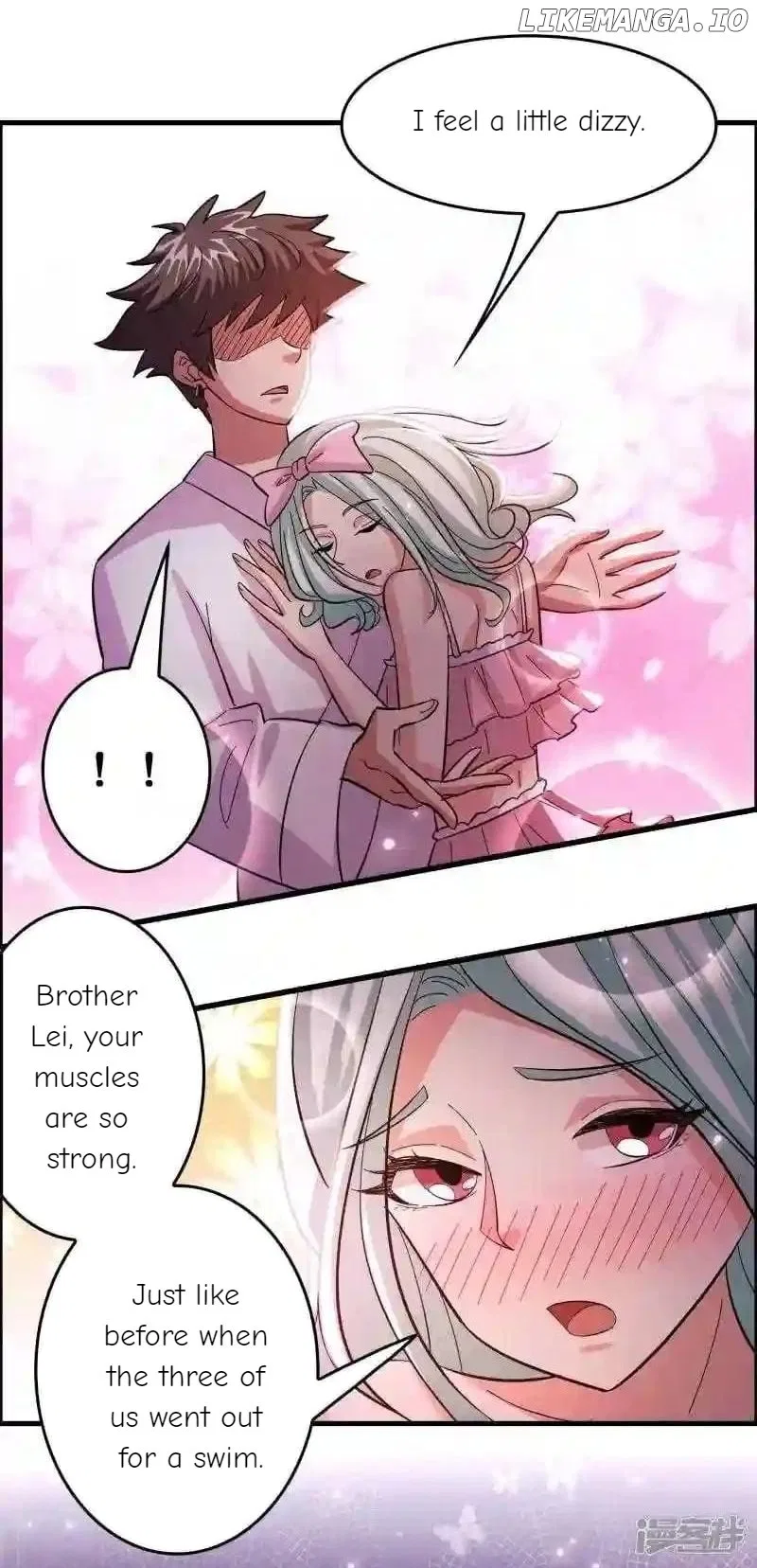 Local Supplier Of Alien Goods Chapter 120 – Page 14