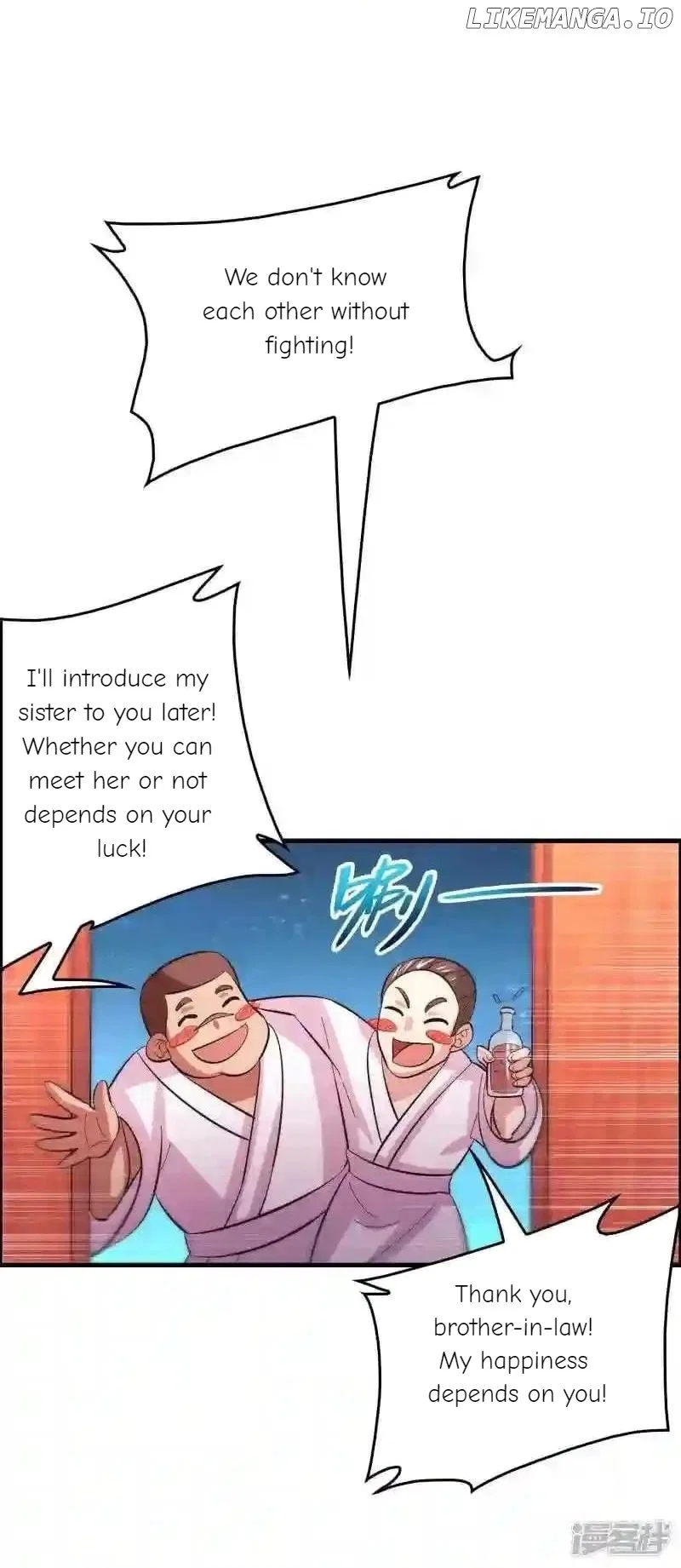 Local Supplier Of Alien Goods Chapter 120 – Page 21