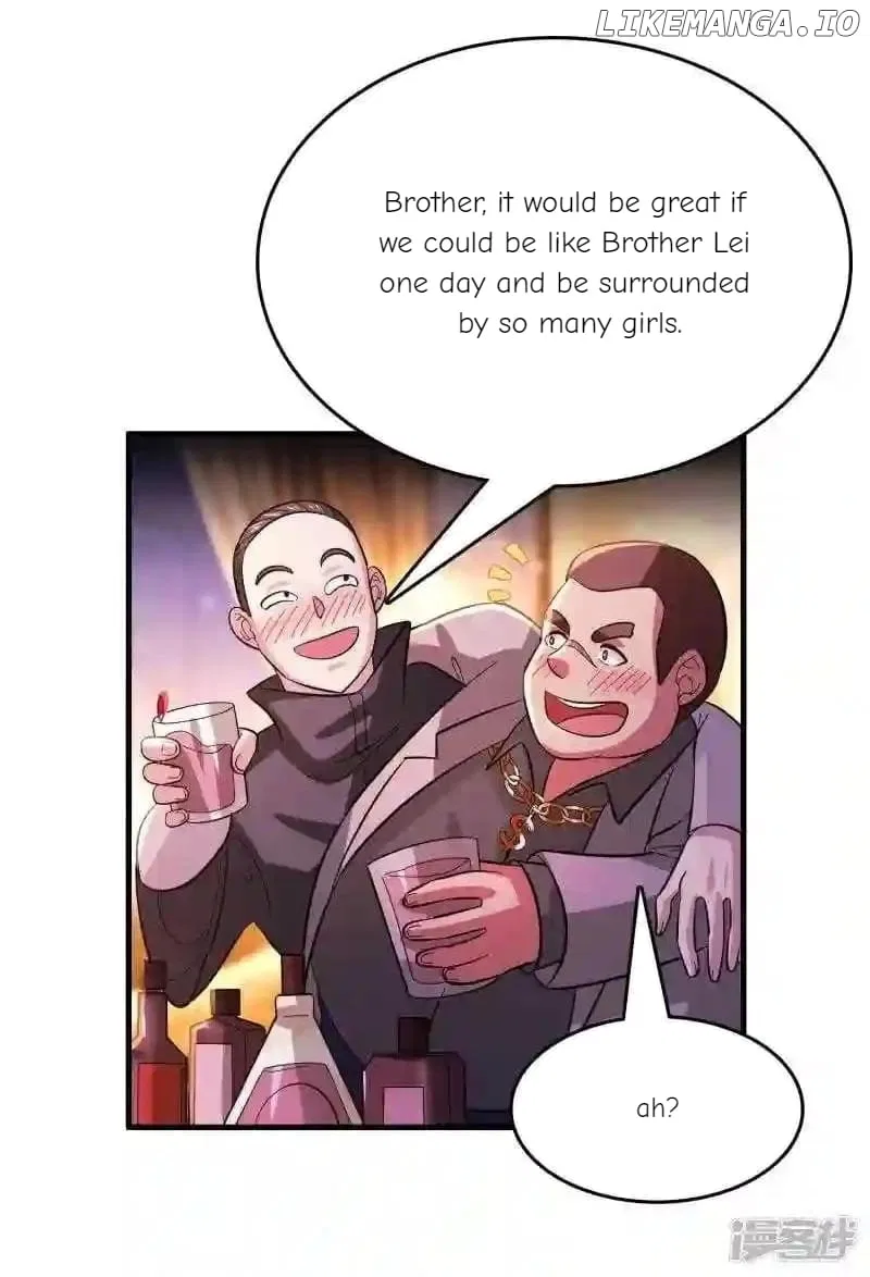 Local Supplier Of Alien Goods Chapter 119 – Page 4