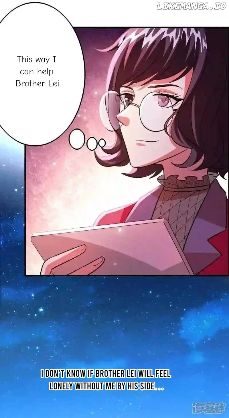 Local Supplier Of Alien Goods Chapter 119 – Page 8
