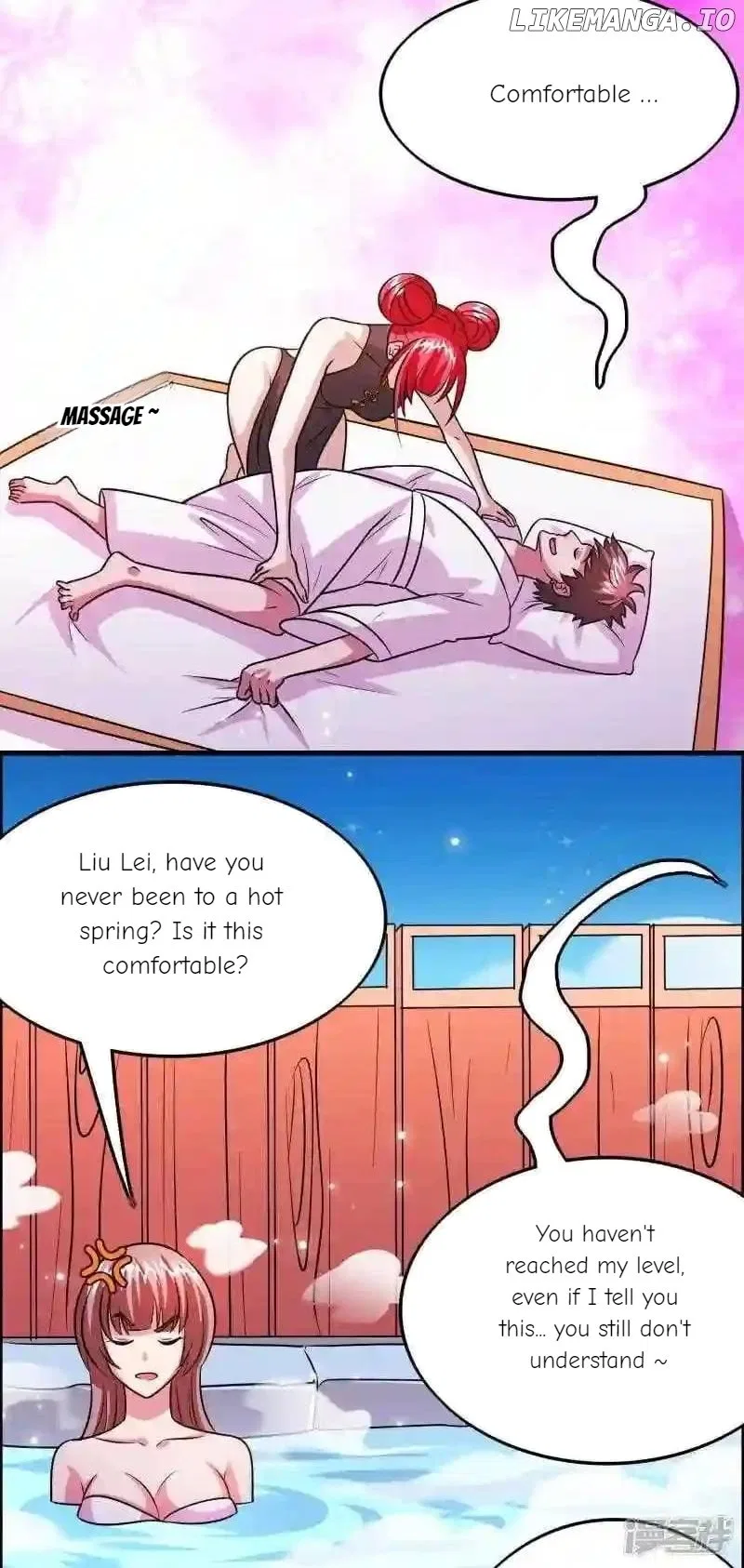 Local Supplier Of Alien Goods Chapter 119 – Page 11