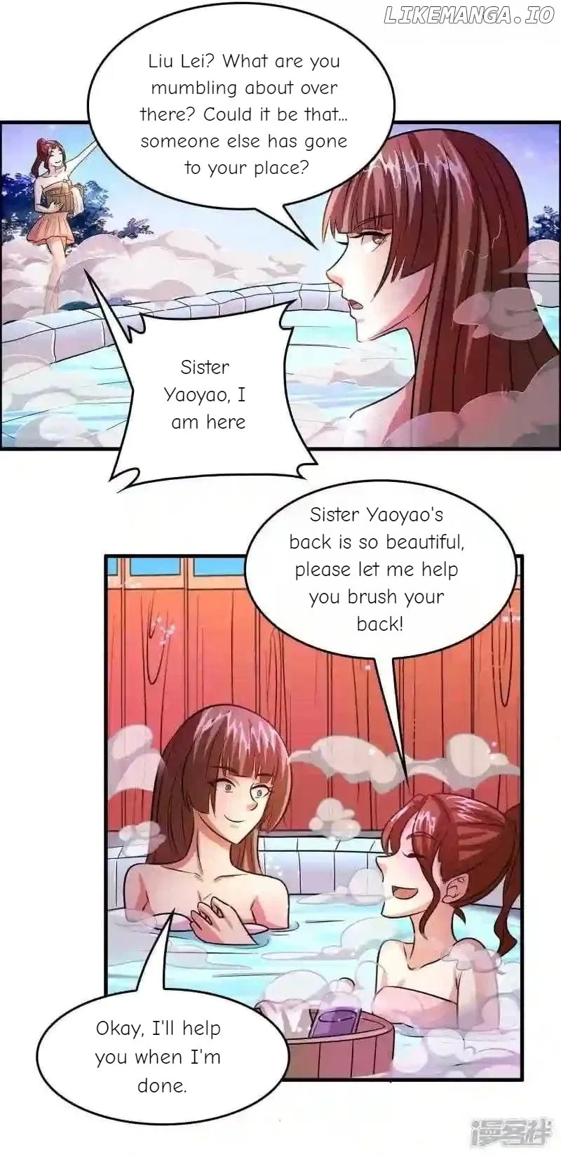 Local Supplier Of Alien Goods Chapter 119 – Page 13