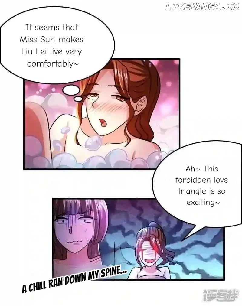 Local Supplier Of Alien Goods Chapter 119 – Page 14