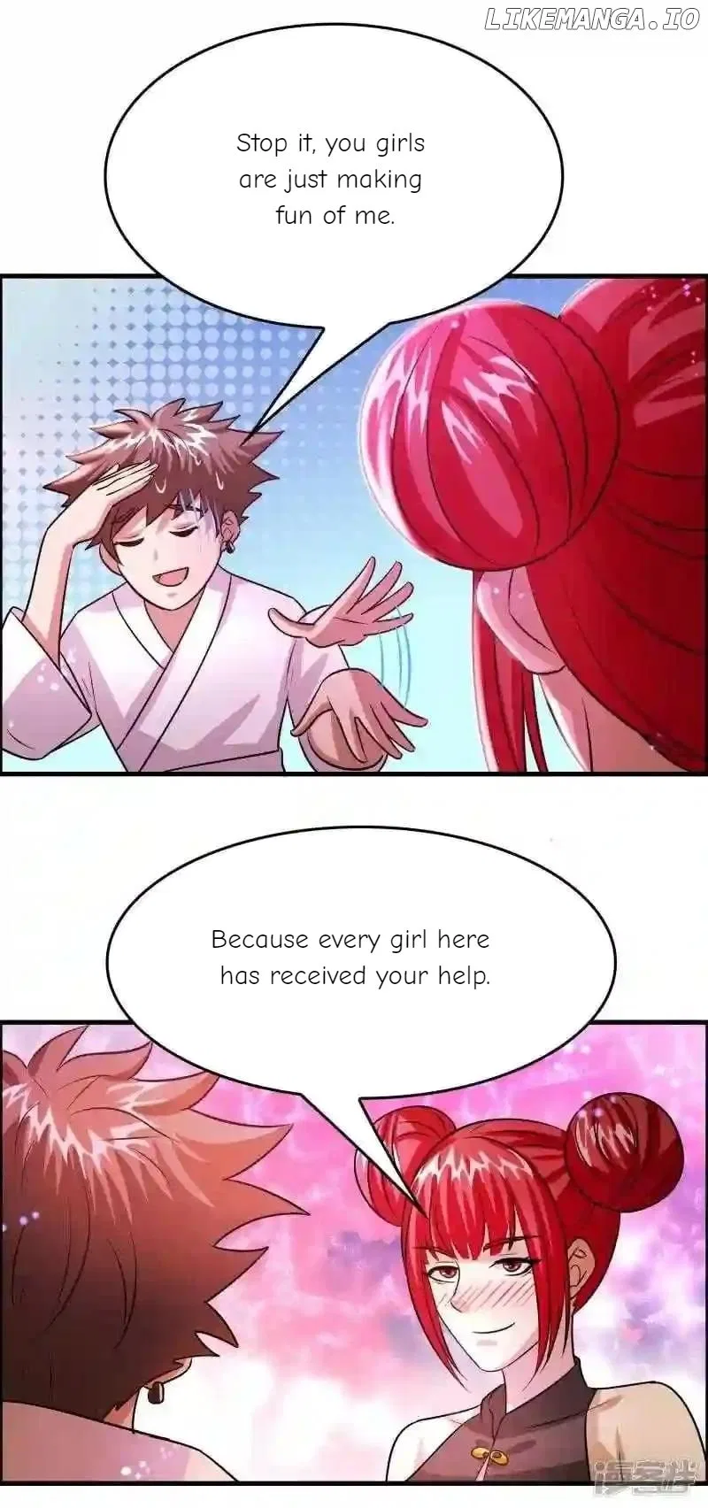 Local Supplier Of Alien Goods Chapter 119 – Page 17