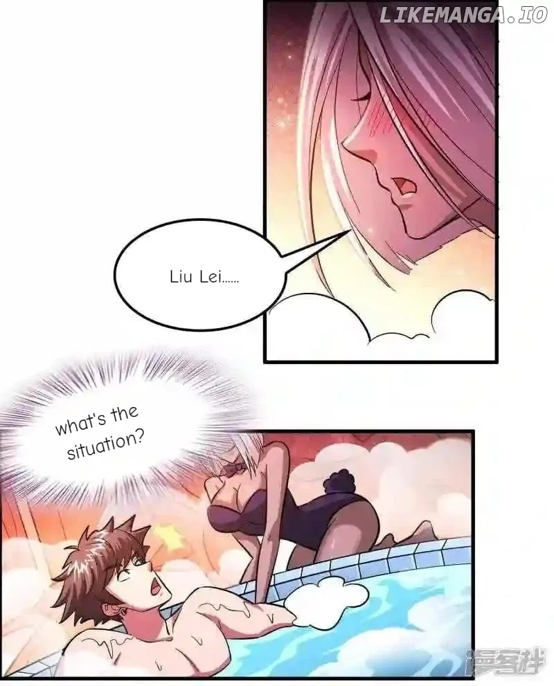 Local Supplier Of Alien Goods Chapter 118 – Page 2