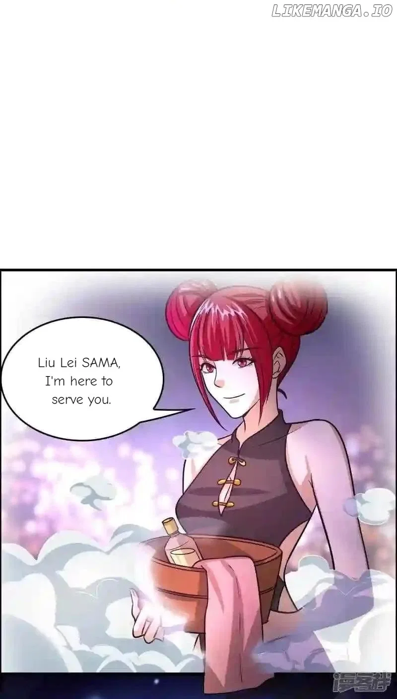 Local Supplier Of Alien Goods Chapter 118 – Page 13