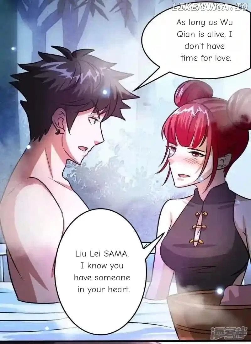 Local Supplier Of Alien Goods Chapter 118 – Page 15