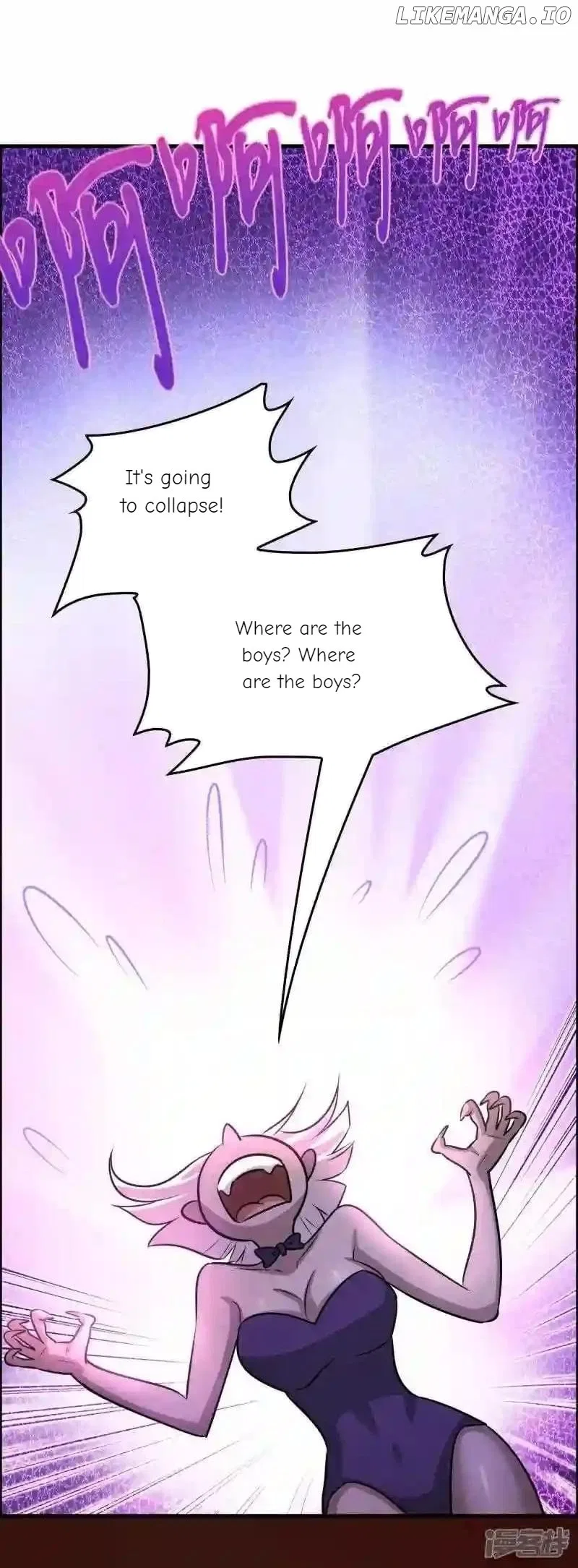 Local Supplier Of Alien Goods Chapter 118 – Page 23