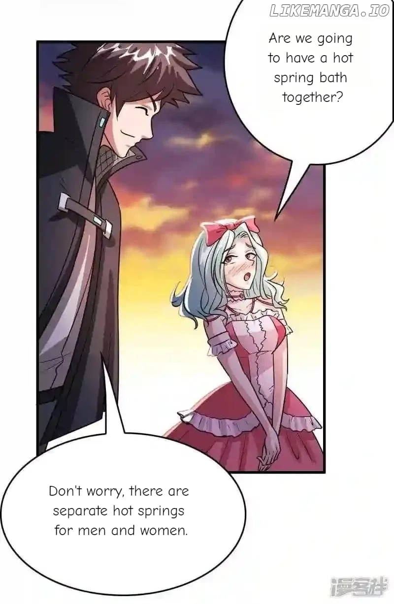 Local Supplier Of Alien Goods Chapter 117 – Page 3