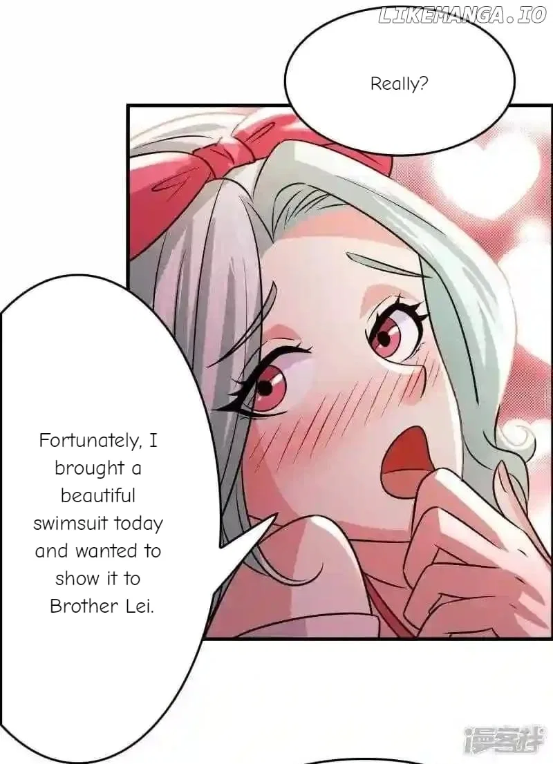 Local Supplier Of Alien Goods Chapter 117 – Page 4