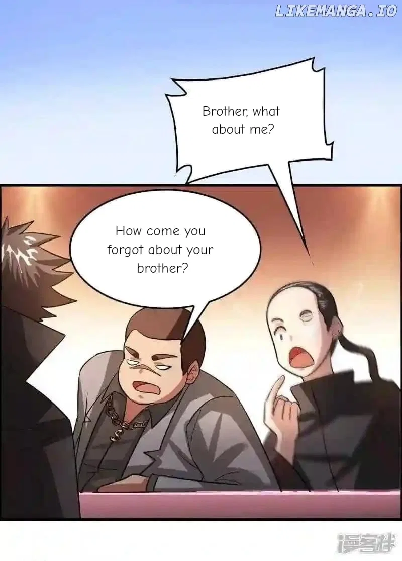 Local Supplier Of Alien Goods Chapter 117 – Page 15